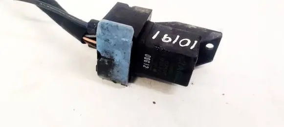Citroen Berlingo Glow plug pre-heat relay 9802424080 51299065