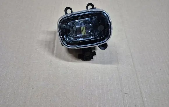 Renault Captur II LED Daytime headlight 261550862RCLIO