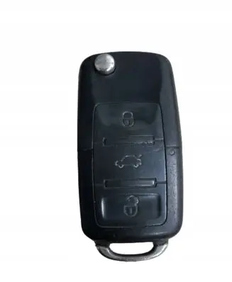 Volkswagen PASSAT B5.5 Ignition key/card 