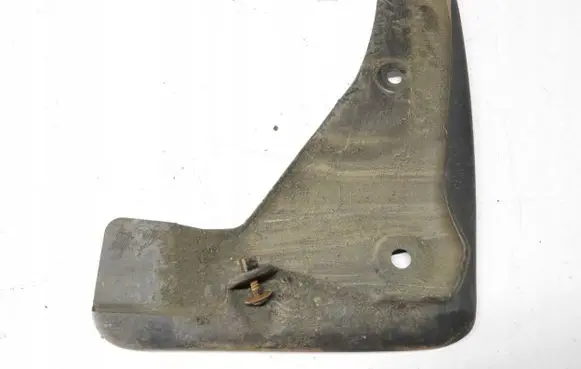 Mitsubishi ASX Front mudguard MZ314440