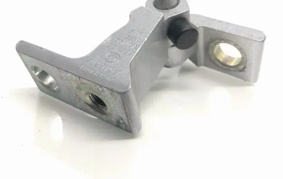 Front door upper hinge