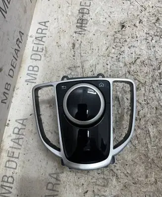 Mercedes-Benz E W213 Other control units/modules A2139009303 A2139025301