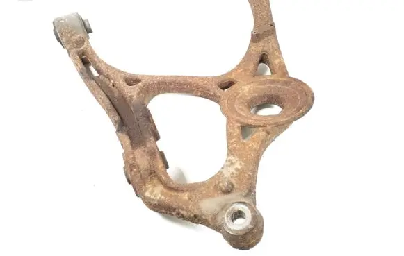 Mercedes-Benz R W251 Rear upper control arm/wishbone A1643502006