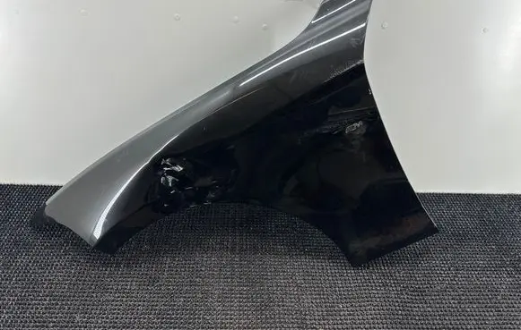 BMW 1 F20 F21 Fender