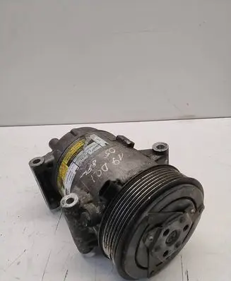 Renault Scenic II - Grand scenic II Air conditioning (A/C) compressor (pump) 8200309193 01140018 06094022006B