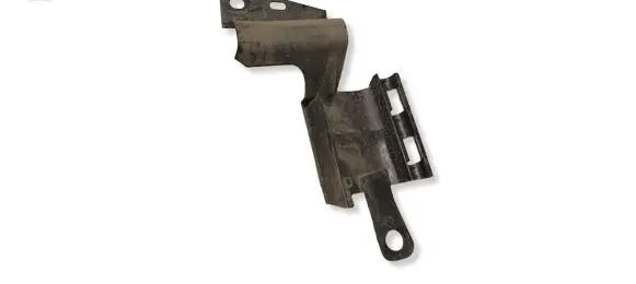 Renault Kangoo III Other exterior part 638300353R