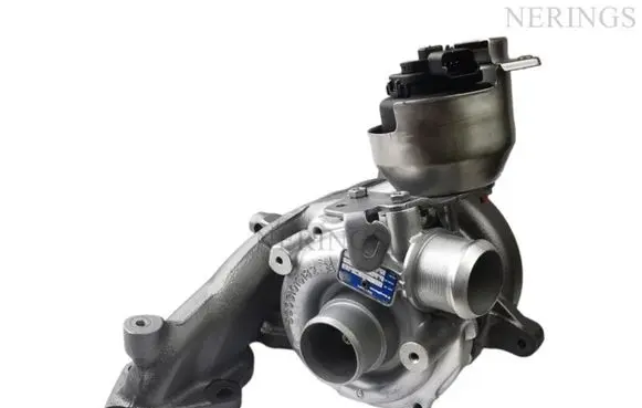 Citroen Jumper Turbo 53039700521 TC30-0021 53039880521