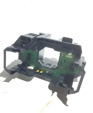 Steering angle sensor