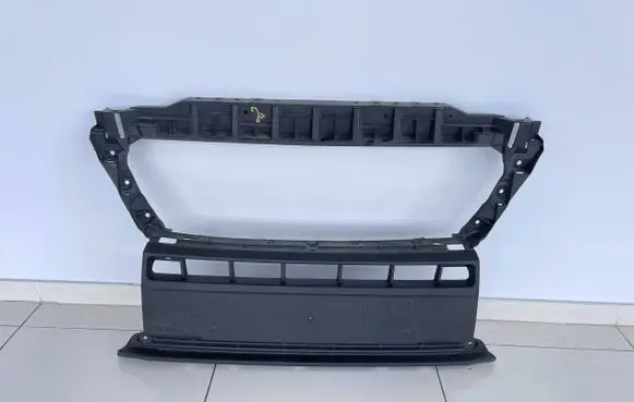 Fiat Ducato Front bumper 1315077070 735684851