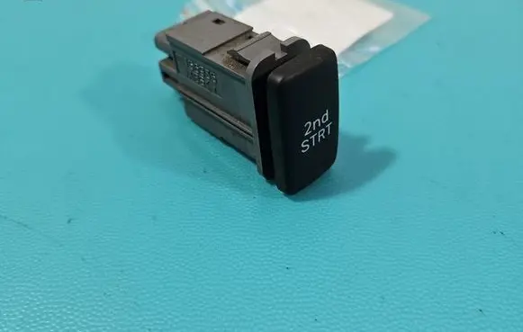 Toyota Land Cruiser (J120) Seat control switch 156935 IMPRK1521642