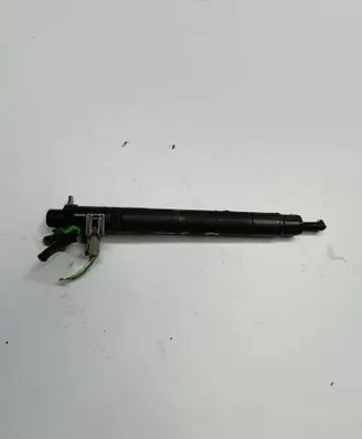 Citroen DS5 Fuel injector 9686191080 WP5A8T EMBR00101D