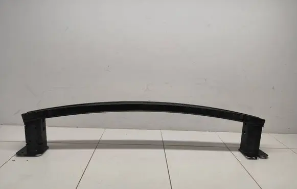Front bumper cross member