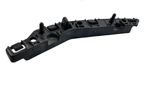 Peugeot 2008 II Front bumper mounting bracket 9825853780