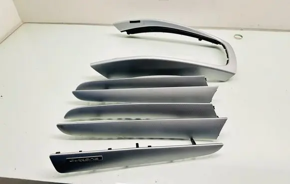 Audi Q5 SQ5 8R Interior decorative trim set 