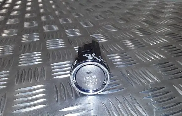Lexus IS 220D-250-350 Engine start stop button switch 2005DJ0924