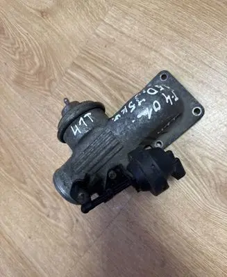 EGR valve