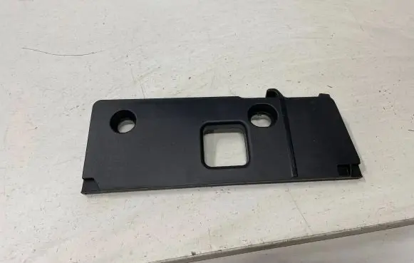 Skoda Octavia Mk3 (5E) Other trunk/boot trim element 5E9863555