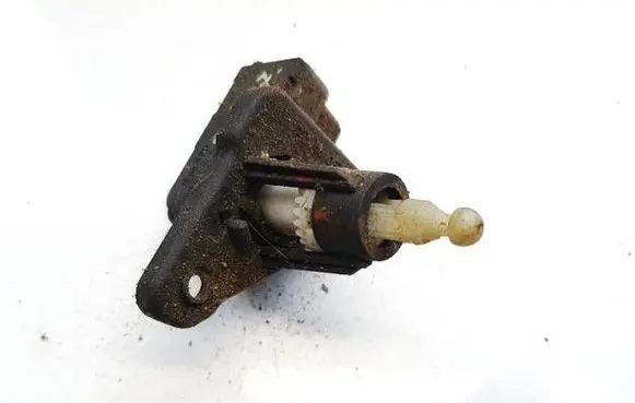 Peugeot 208 I Headlight level adjustment motor A7A7A7