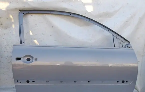 Renault Megane II Door (2 Door Coupe) RM2