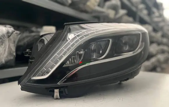 Mercedes-Benz S W222 Headlight/headlamp A2229061704