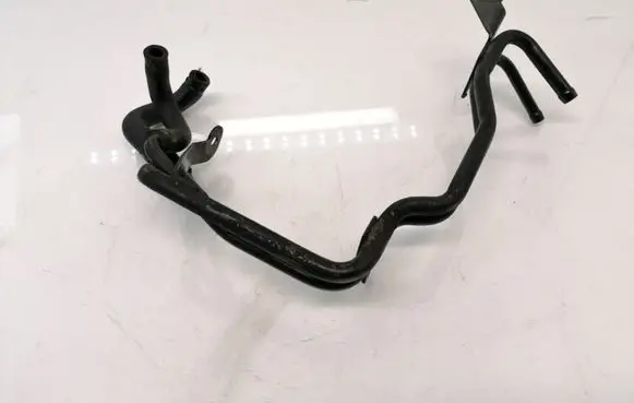 Mercedes-Benz S W220 Fuel line/pipe/hose 
