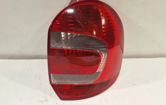 Renault Modus Rear/tail lights 8200658413