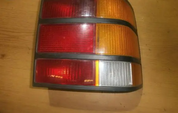 Ford Scorpio Rear/tail lights 85gg13a602aa 72155