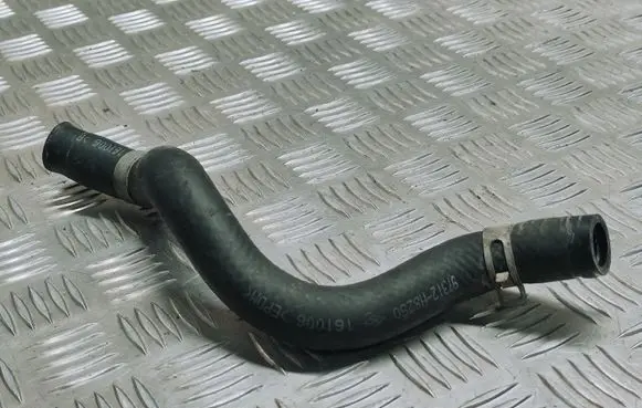 KIA Rio Engine coolant pipe/hose 97312H8250