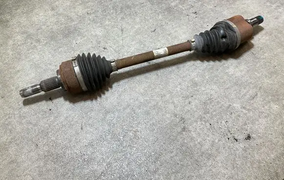 Ford Puma Front driveshaft F1763B437BC L1F63B437BC
