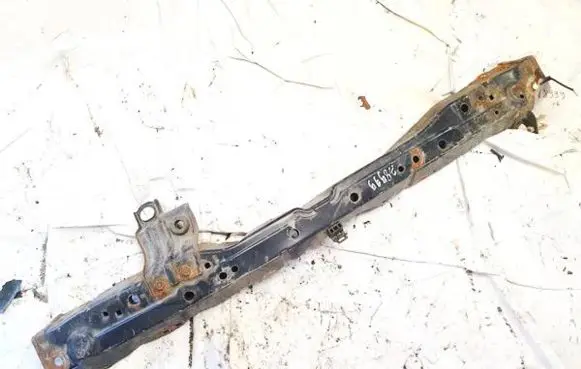 Honda FR-V Radiator support slam panel