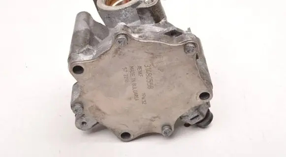 Volvo S60 Vacuum pump 31480558