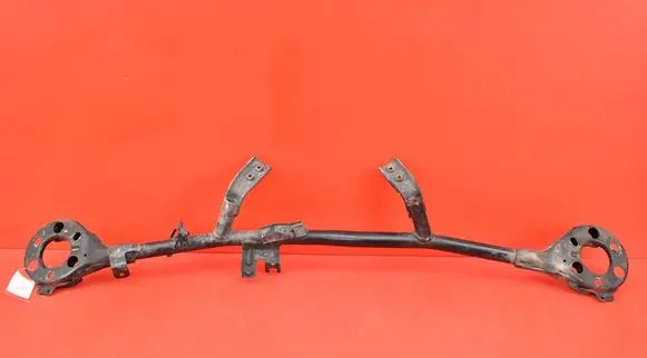 Honda Legend Rear window tailgate spoiler 