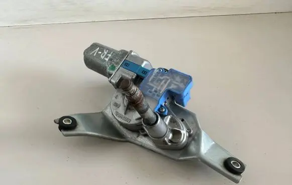 Honda FR-V Rear window wiper motor