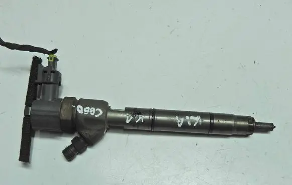 KIA Ceed Fuel injector 33800-2A900 0445110320