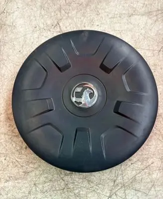 Opel Movano B Wheel nut cap/cover 403150033R
