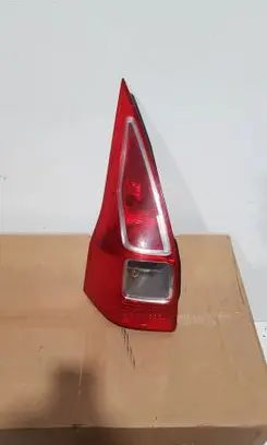 Renault Megane II Rear/tail lights 8200417349