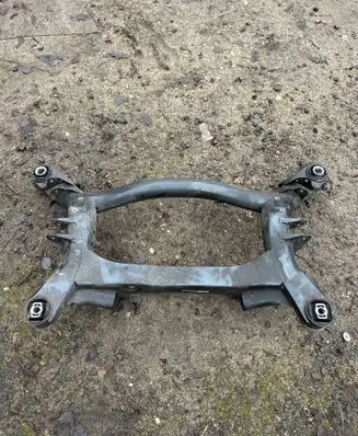 BMW 3 G20 G21 Rear subframe 8837906