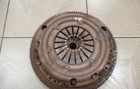 Volkswagen Up Clutch set kit