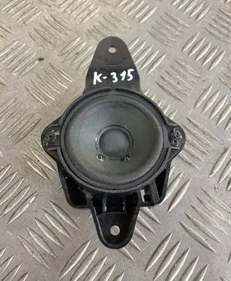 Audi A6 S6 C7 4G Front door speaker 4G9035402