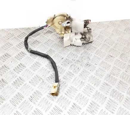 Honda Civic Rear door lock