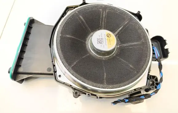 BMW X3 G01 Subwoofer speaker 6513262291401 2622914