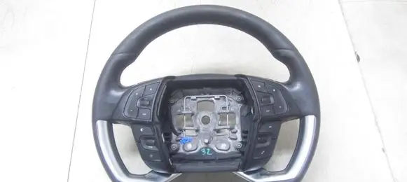 Citroen C4 II Picasso Steering wheel