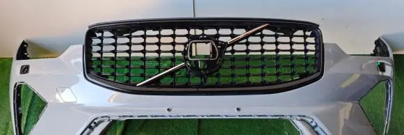 Volvo XC60 Front bumper 32234958