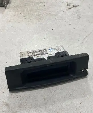 Climate control unit