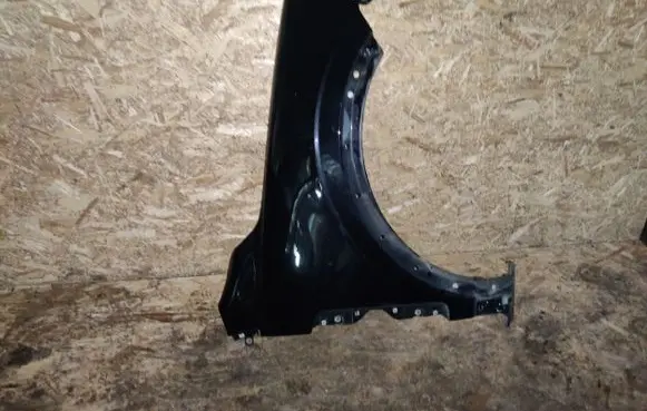 Opel Antara Fender