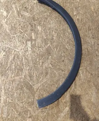 Renault Captur Rear arch trim 788A20643R