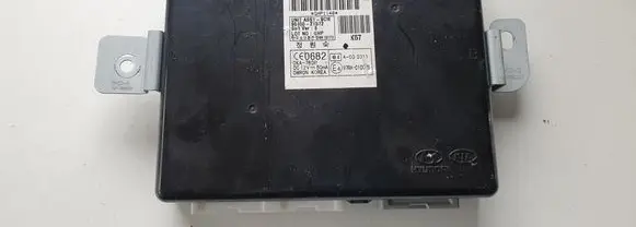 Hyundai ix35 Other control units/modules