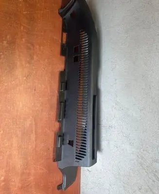 Other trunk/boot trim element