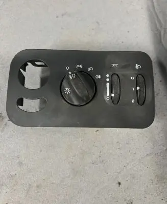 Light switch