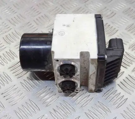 Volkswagen PASSAT B6 ABS Pump 16705712N HC91502443DEM